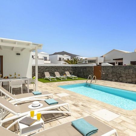 Villa Matilde By Villa Plus Playa Blanca  Exterior foto