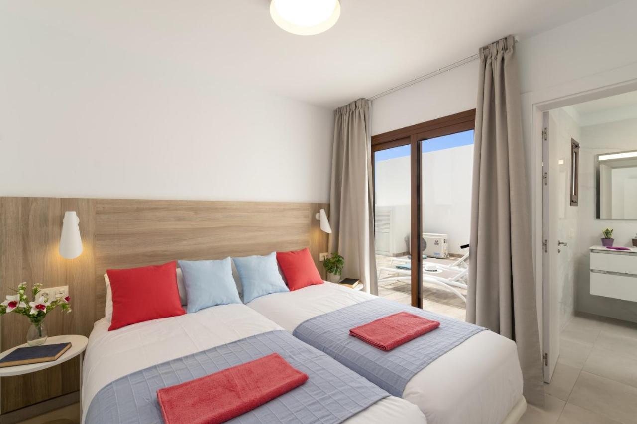 Villa Matilde By Villa Plus Playa Blanca  Exterior foto