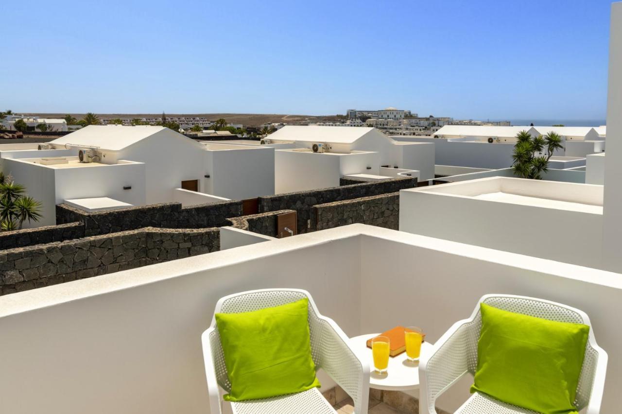 Villa Matilde By Villa Plus Playa Blanca  Exterior foto