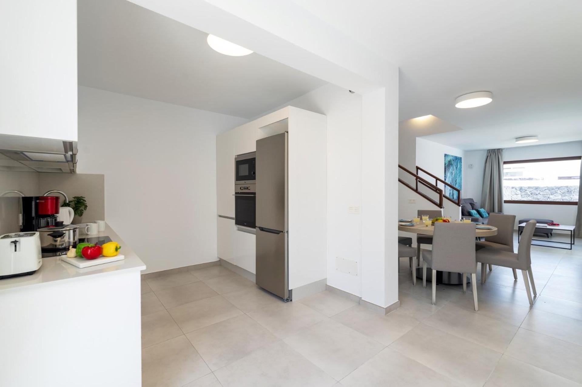 Villa Matilde By Villa Plus Playa Blanca  Exterior foto